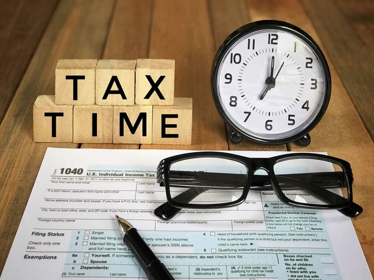 Effective Ways to Maximize Your Tax Return Jack Trent & CO