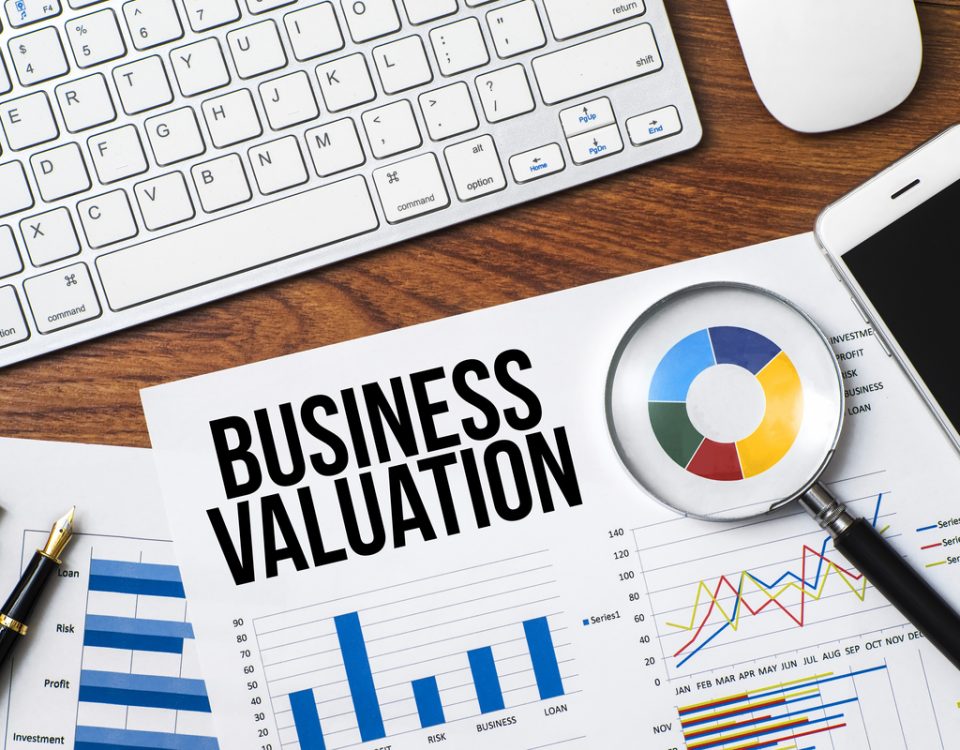 Common Reasons Why Entrepreneurs Invest in Business Valuations
